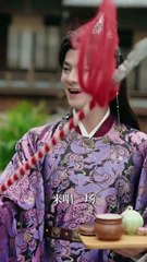 短剧《嫡女重生》：田熙雯巧养废爹变皇上！✨（上集）