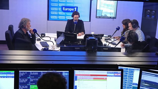 «Holeshot, un virage pour la vie» sur MyCanal : le documentaire recommandé par Sacha Nokovitch