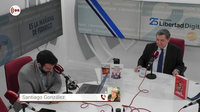 Federico a las 8: Sánchez irrumpe en el rescate de Air Europa tras la llamada de Hidalgo a Begoña