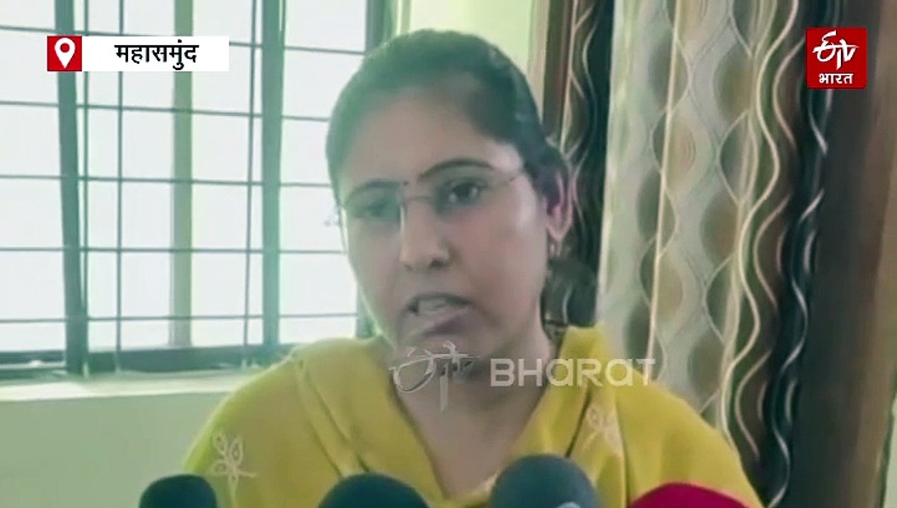 छत्तीसगढ़ में परिवार के 4 लोगों की मौत, पति फां...