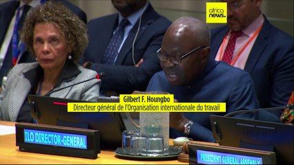 ONU :  160 millions d'enfants travaillent dans le monde