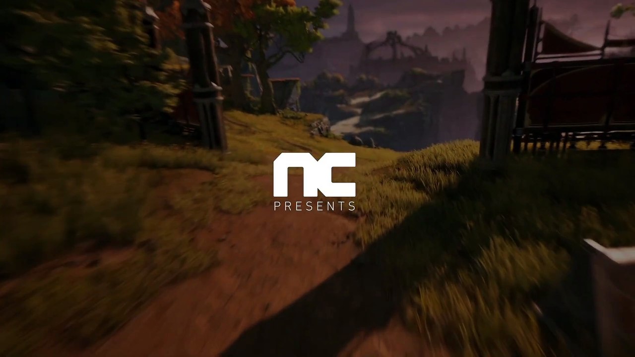 Aion 2 zeigt in neuen Teaser seine Welt, verrät Datum wann es mehr zu sehen gibt