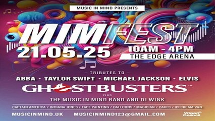 What's on in Wigan (May 19-25)