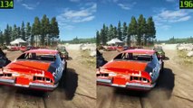 Wreckfest 2 - Content Update #01