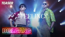 Bubble Gang: New parody alert! 'Feeling' by Tio Nilo?! (Teaser)