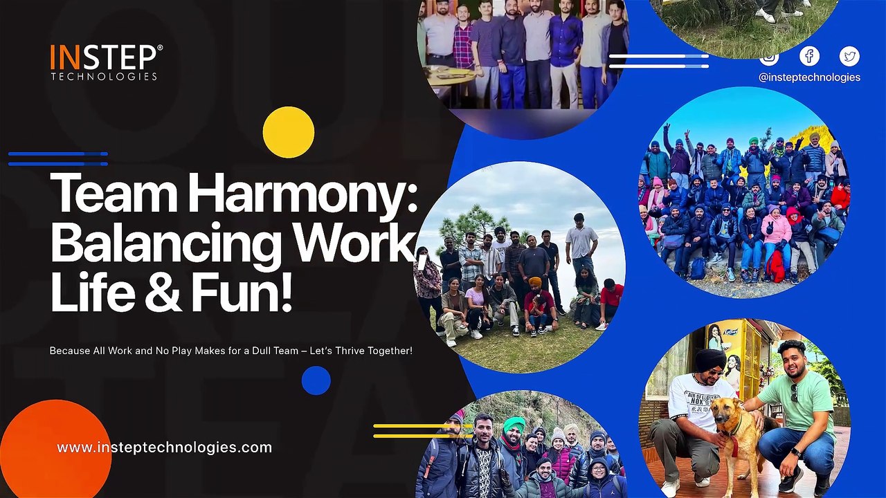 Custom Software, Web & App Development Services – 13+ Years of Excellence