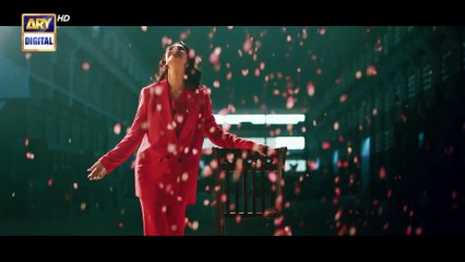 Sher 2025 - Tere Nal Pyar Ve - ARY Digital {1}