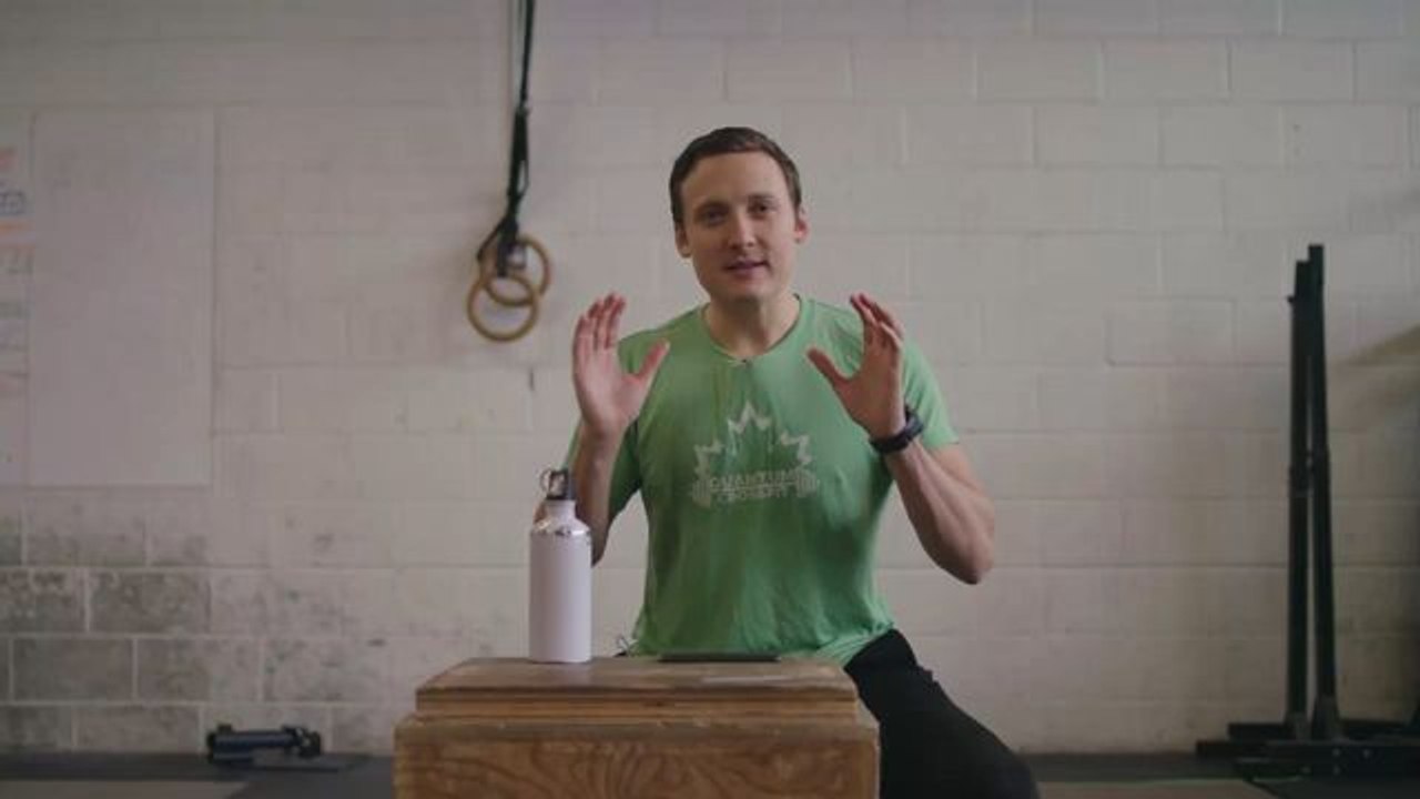 Easy Ways to Stay Hydrated Throughout the Day