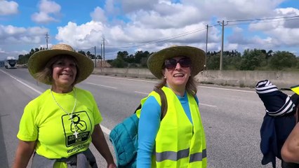 Portugal : des millions de catholiques attendus au pèlerinage de Fátima