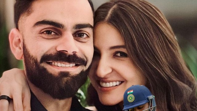 पति Virat Kohli के नाम Anushka की नई पोस्ट!
