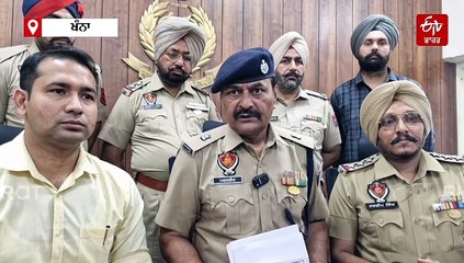 ਪੰਜਾਬ ਦੇ ਸੱਟਾ ਕਿੰਗ ਬਾਬਾ ਬੁੱਕੀ ਅਤੇ ਪੰਮਾ ਓਬਰਾਏ ਸਮੇਤ 32 ਗ੍ਰਿਫ਼ਤਾਰ, ਖੰਨਾ ਪੁਲਿਸ ਦੀ ਵੱਡੀ ਕਾਰਵਾਈ