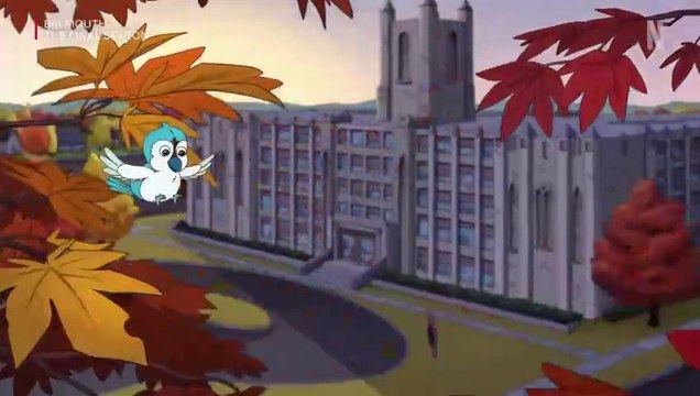 Big Mouth - saison 8 Bande-annonce VO