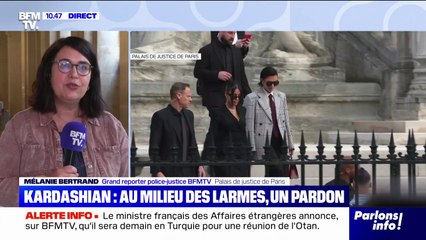 Braquage de Kim Kardashian: les accusés entendus à la barre