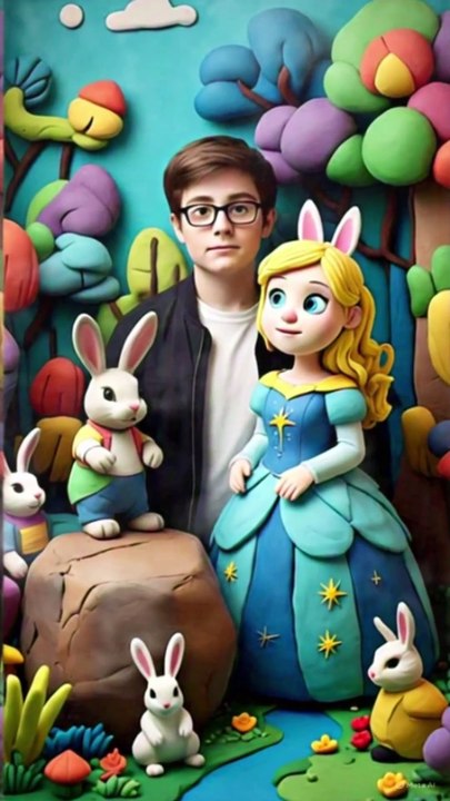 The Kind-Hearted Princess | The Motivational Stories | Bedtime Stories