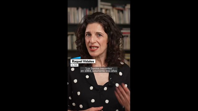 Mejores películas del último medio siglo. Top 4: 'Los santos inocentes'