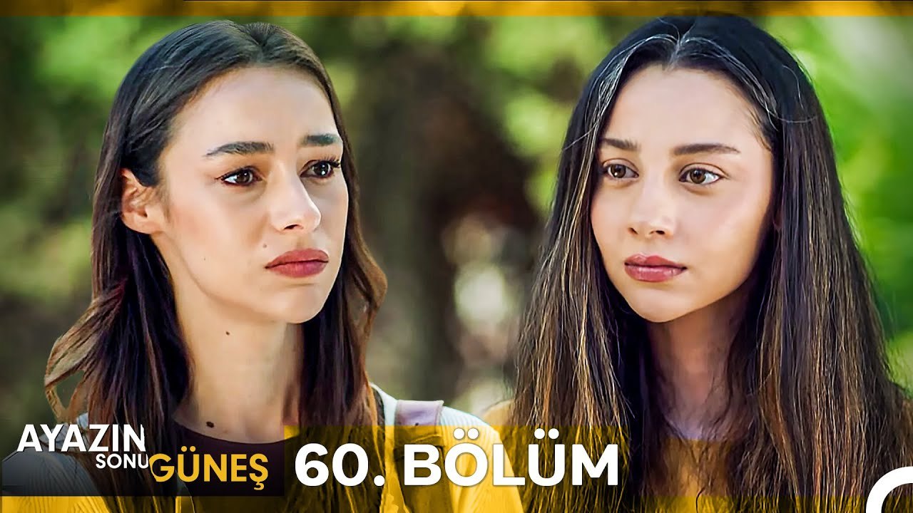 Ayazın Sonu Güneş 60.Bölüm