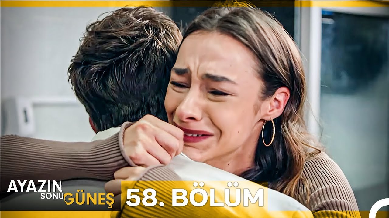 Ayazın Sonu Güneş 58.Bölüm