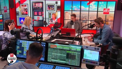 L'INTÉGRALE - Le Double Expresso RTL2 (14/05/25)