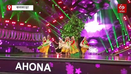 'জিমন্যাস্টিকস দিয়ে নাচ হয় না...' ডান্স বাংলা ডান্সের মঞ্চে কেন এমন মন্তব্য মিঠুনের ?