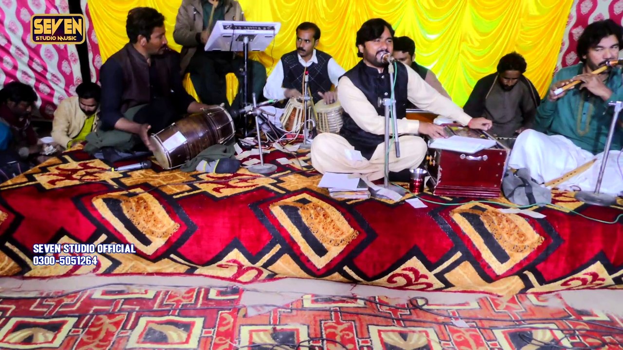 Hik Chehra Honday So So Dikhaly New Song 2025 Singer Ahsan Khan Namal