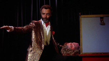 Doctor Death Seeker Of Souls 1973