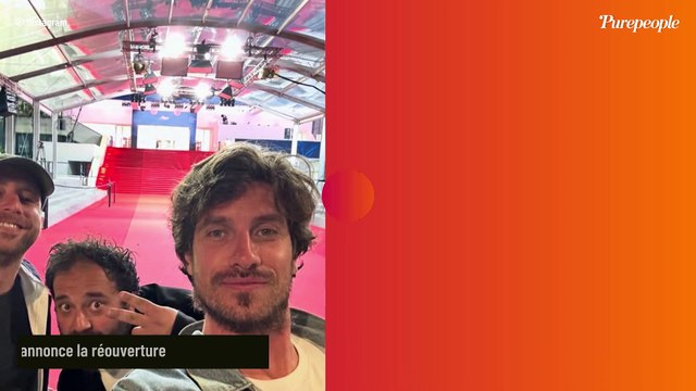 Depuis plusieurs jours, je réfléchis à... : Soumission chimique chez un Top Chef ? Il brise enfin le silence sur l'affaire