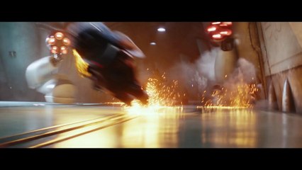 Lilo & Stitch | Tv Spot: Dangerous