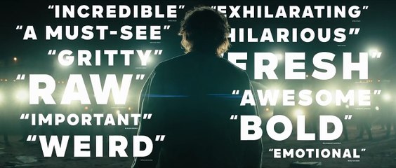 Thunderbolts || Tv Spot: Wrong Threat Review