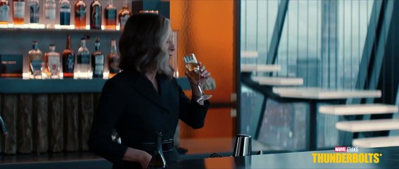 Thunderbolts | Tv Spot: Monumental Critics