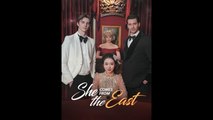 She Comes From The East | ENG SUB FULL MOVIE