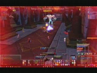 Brainless vs Le Conservateur