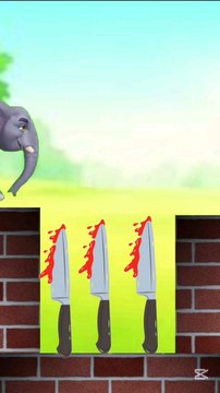 Mustafa Mustafa || Allah Hu Akbar || Islamic video - #trending #animals #islamicshorts #naat