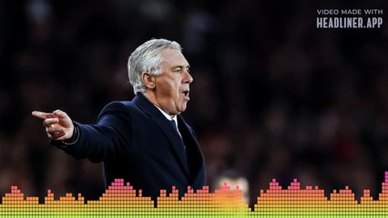 Cañizares señala el problema de la selección de Brasil