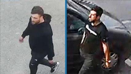 Halil Falyalı’nın “finans müdürü” Cemil Önal cinayetinde bir şüpheli daha tespit edildi: Kamera görüntüleri ortaya çıktı!