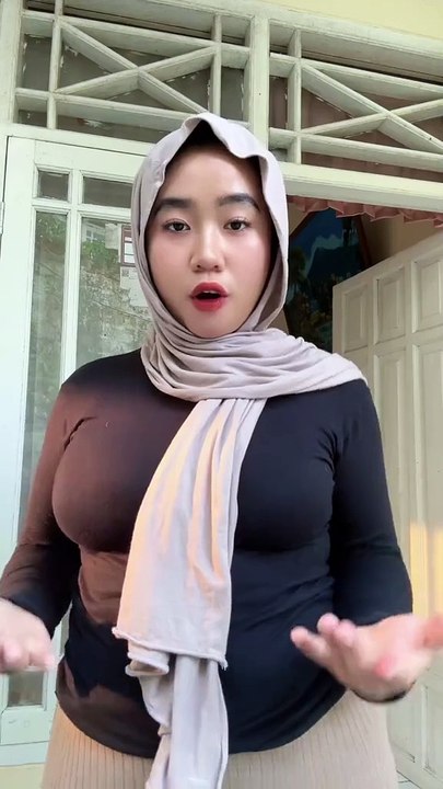 Hijab hyper