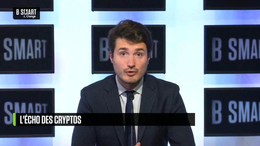 Cryptos : quelles dynamiques côté institutionnels ? 
