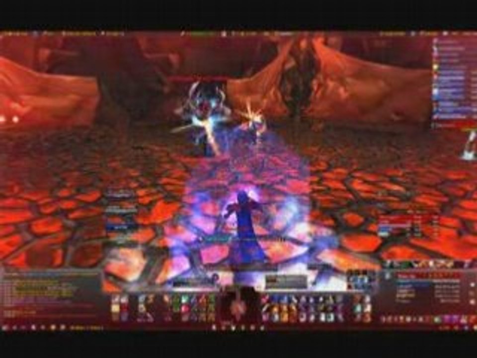 Brainless vs Kargath