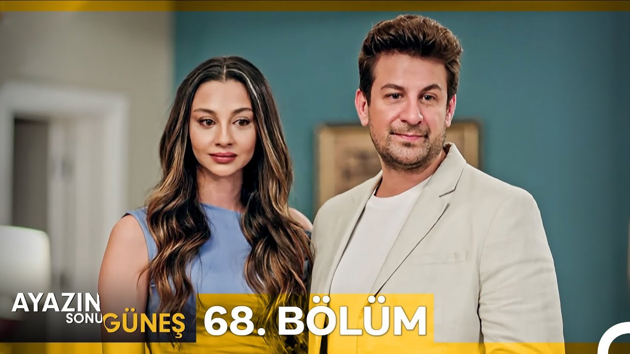 Ayazın Sonu Güneş 68.Bölüm