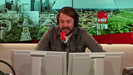 Macron, l'émission ! Charline explose les faits