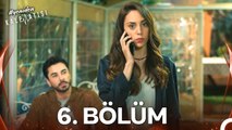 #YENİDEN Kalp Atışı 6. Bölüm