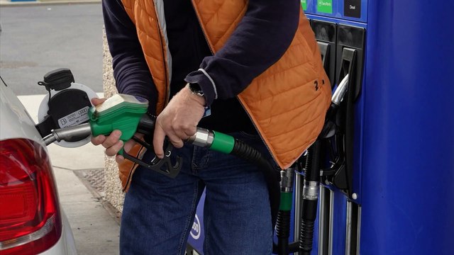 El IPC se moderó en abril al 2,2% por el abaratamiento de gas, luz y gasolinas