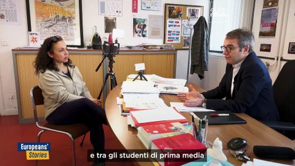 La dipendenza da schermo in Europa: come proteggiamo i minori?