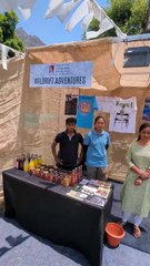 Wilrift Adventures- Eco tourism Company in Uttarakhand