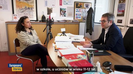 Uzależnienie od ekranu w Europie: Jak chronimy nieletnich?