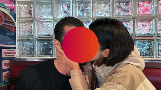 Bébé en vue pour la famille de Nicolas Sarkozy : Natali Husic, la femme de son fils Louis, est enceinte de leur premier enfant !