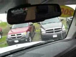 '06 Jeep Commander 4x4 from NemerDodge.com