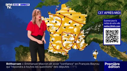 Eleonore Boccara sur BFM (14/05/2025)