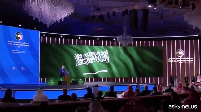 Trump annuncia lo stop alle sanzioni e in Siria si festeggia