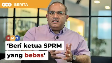 Aktivis antirasuah pertikai lanjutan kontrak Azam