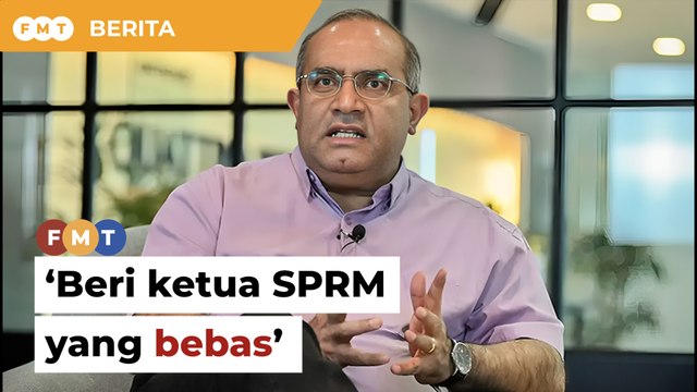 Aktivis antirasuah pertikai lanjutan kontrak Azam